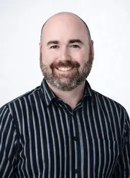 Bryan Dinklenburg