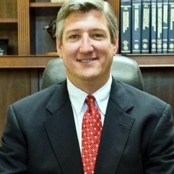 Chuck Roussin