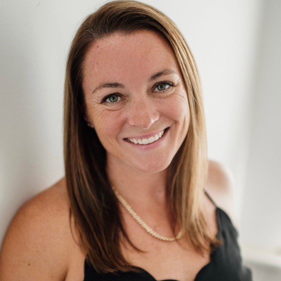 Danielle Bazin