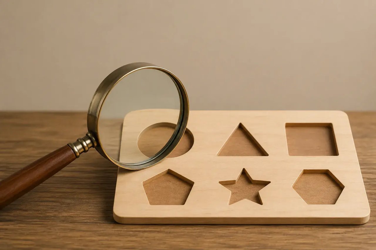 Sales manager coaching a sales representative through objection handling with a focus on understanding customer psychology and developing personalized selling skills instead of copying scripts.