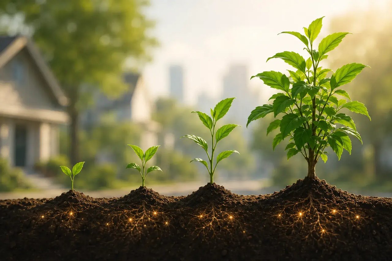 An image illustrating The most consistently underused lead source in insurance is organic search