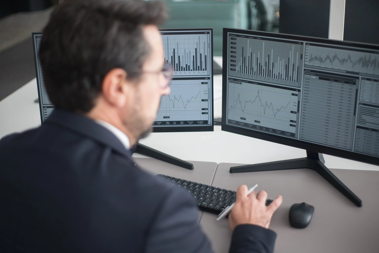 A photo showing how to do spam monitoring and remediation.