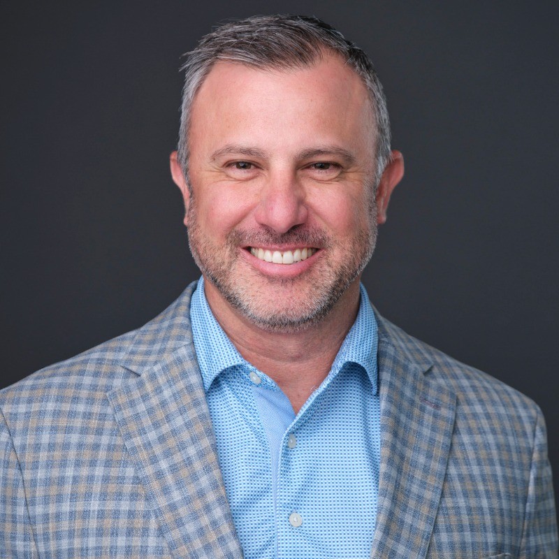 Jason Shomper