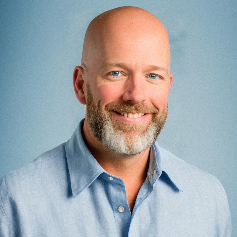 Jeremy Radabaugh