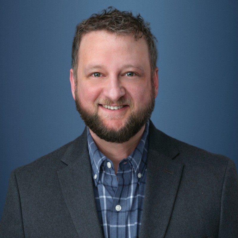 Joel Preston