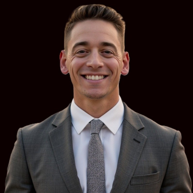 Josh Linderman