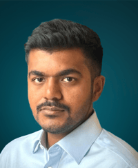 Krishna Reddy