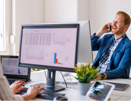 Telemarketing Consulting