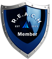 We’re A Proud Member of R.E.A.C.H.