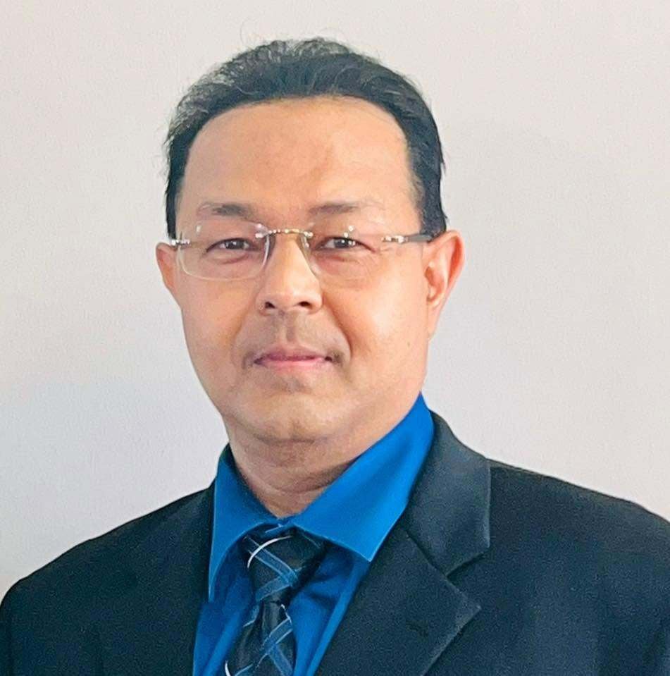 Rupesh Parekh