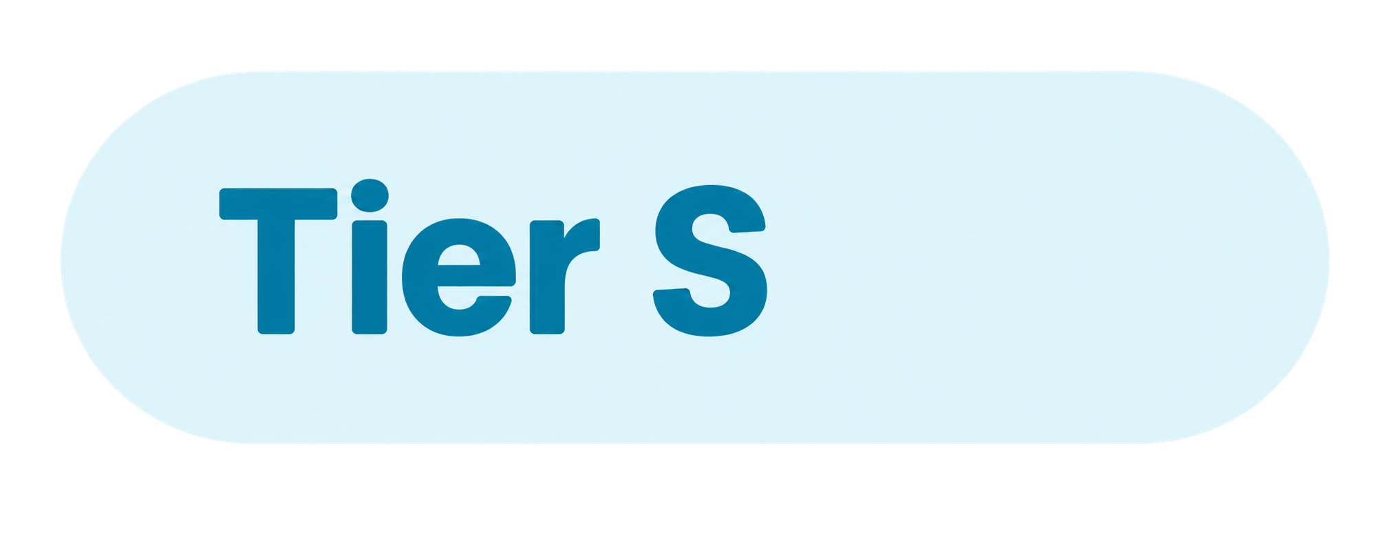 Tier-S