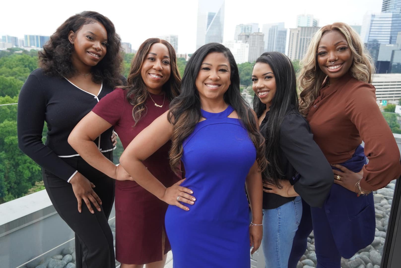 carmella-larkins-team