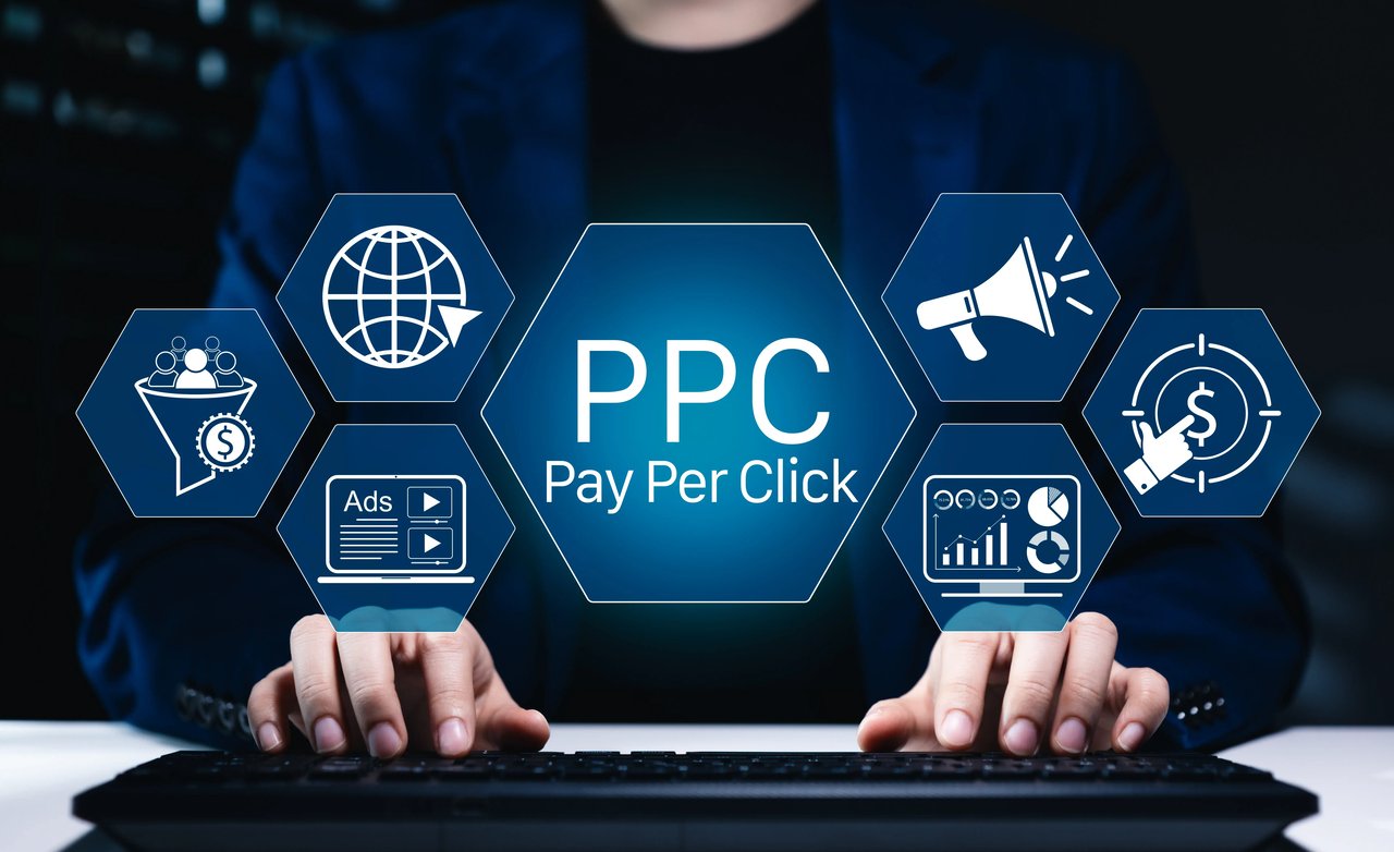 Insurance agency owner reviewing lead spend, policies written, close rate, and commission to evaluate cost per sale and campaign profitability.