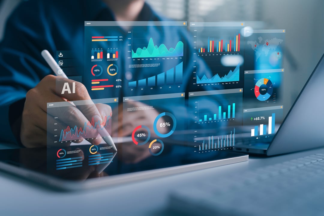 Insurance agency owner reviewing lead response times, call attempts, contact rates, dispositions, and transfer results to identify whether poor performance comes from lead quality or follow-up processes.