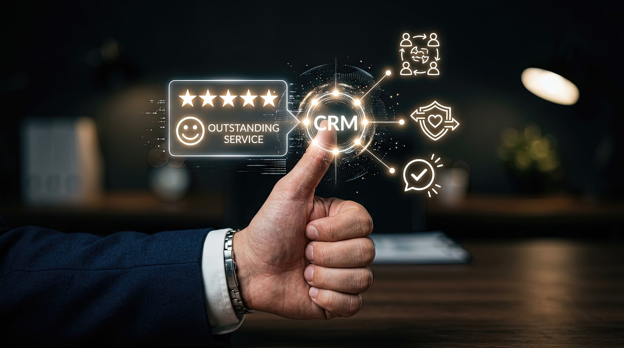Sales performance comparison showing how lead source and internal sales processes can be analyzed to identify whether poor results come from lead quality or execution.