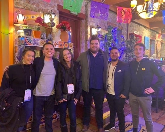 peachy-insurance-team