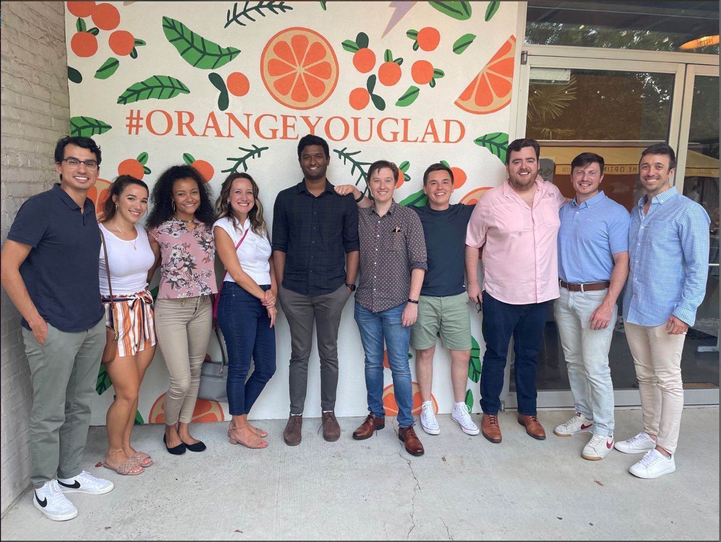 peachy-team