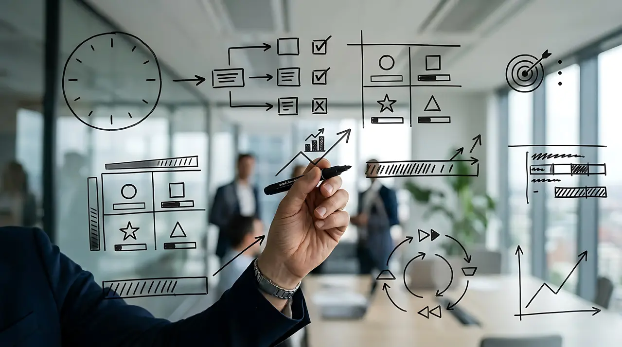 Sales team balancing agent availability and lead qualification criteria to manage daily transfer volume and maintain a steady flow of opportunities.