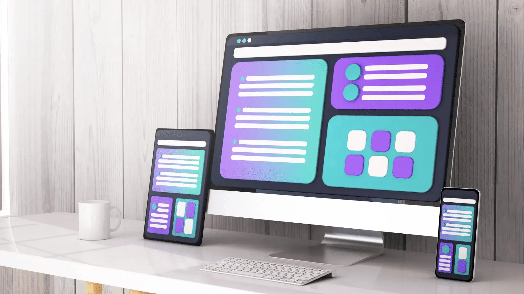 Should Insurance Agents Build Their Own Website? What the Data Actually Says