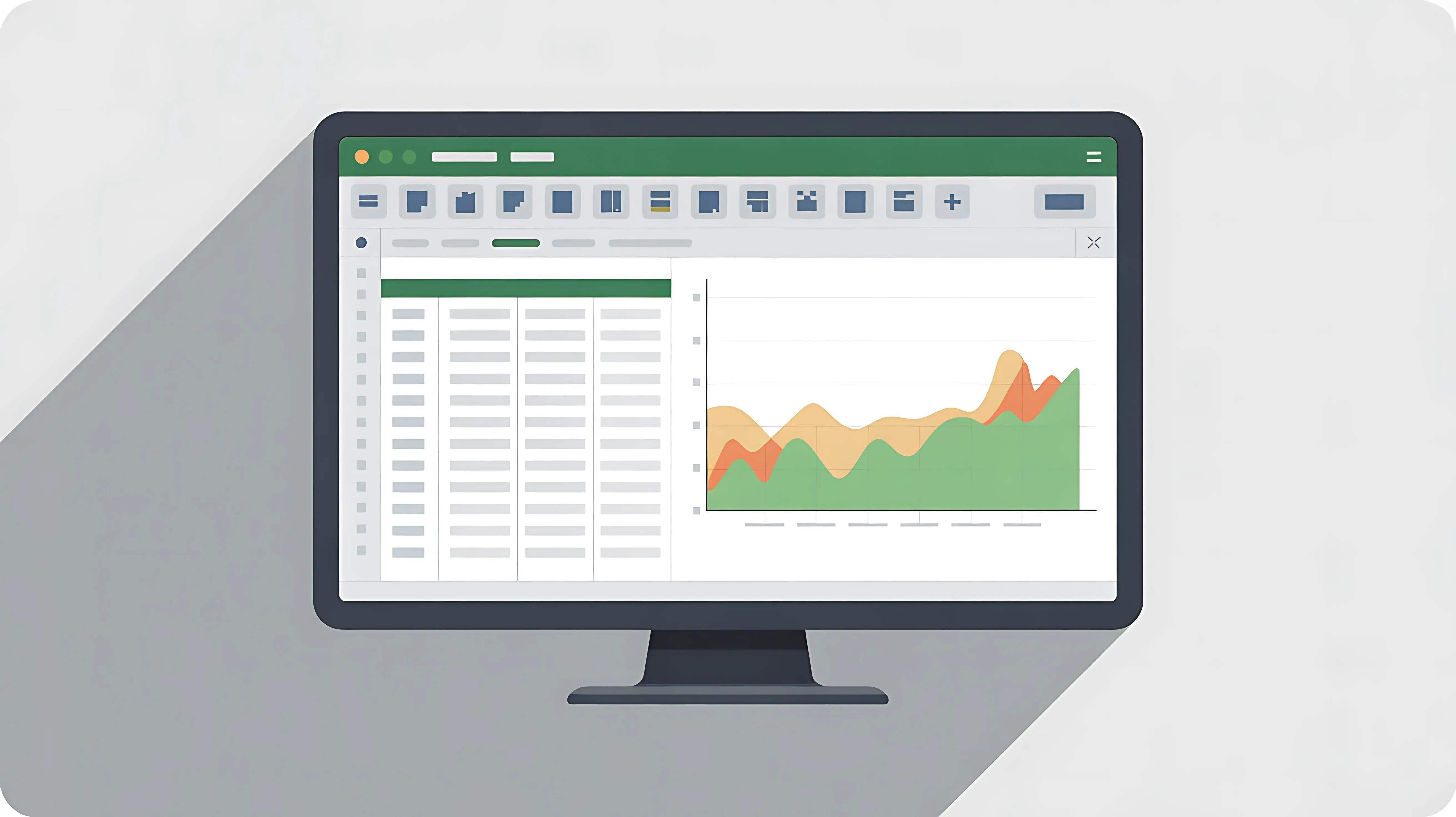 Still Building Your Weekly Sales Report in Excel? Here's What That's Really Costing You.