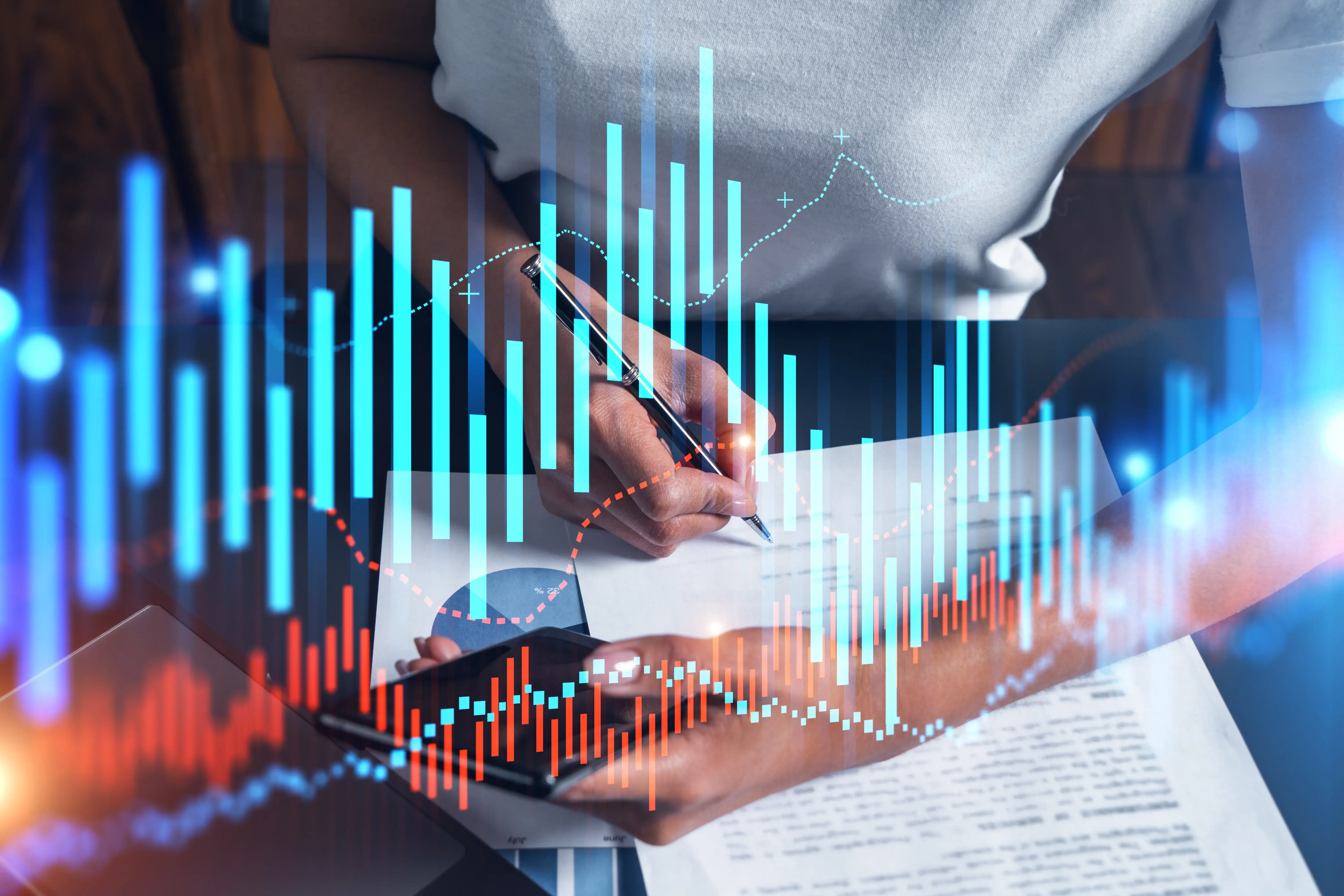 How to Increase Lead Volume in Your Insurance Market?
