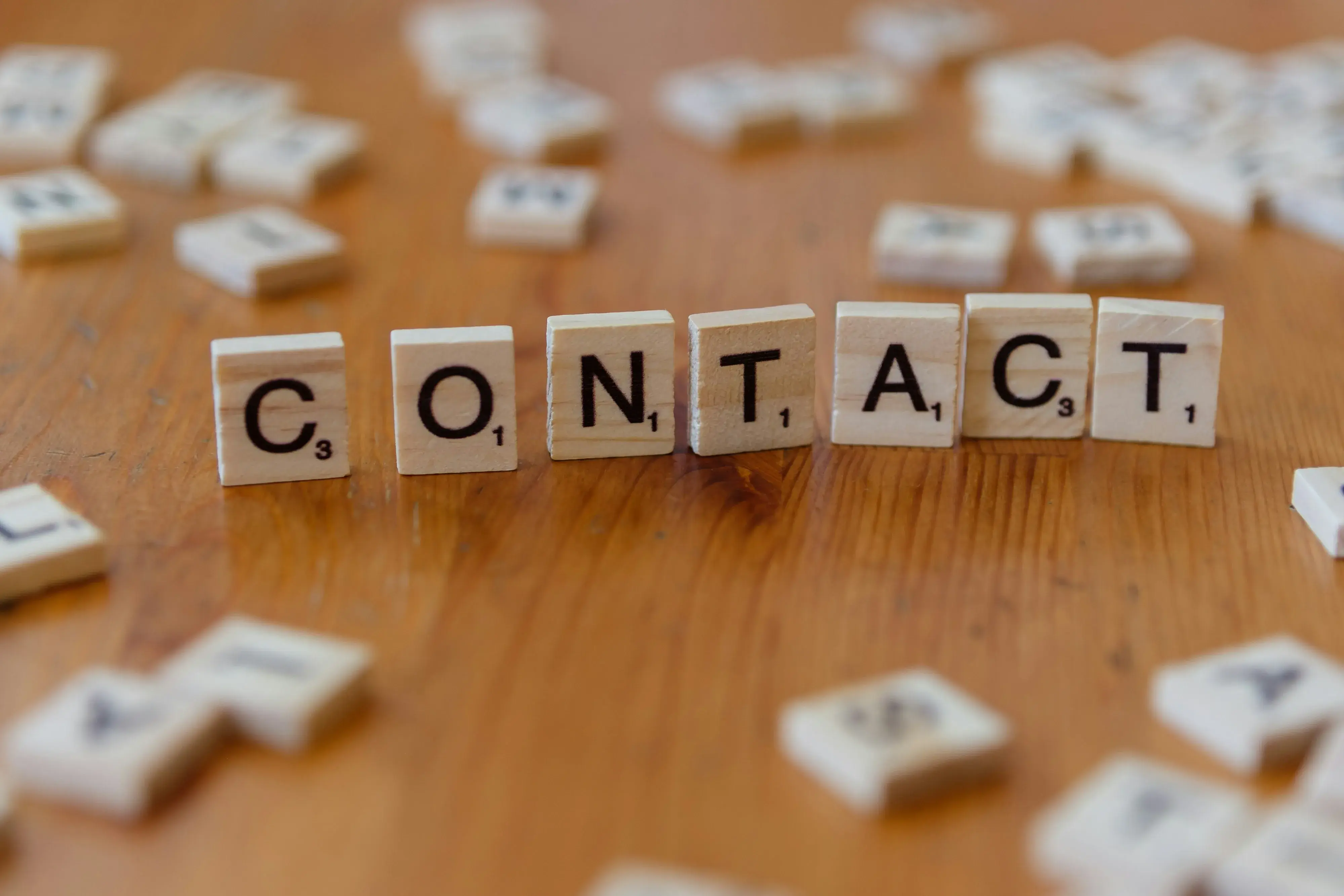 Why Is My Contact Rate So Low?