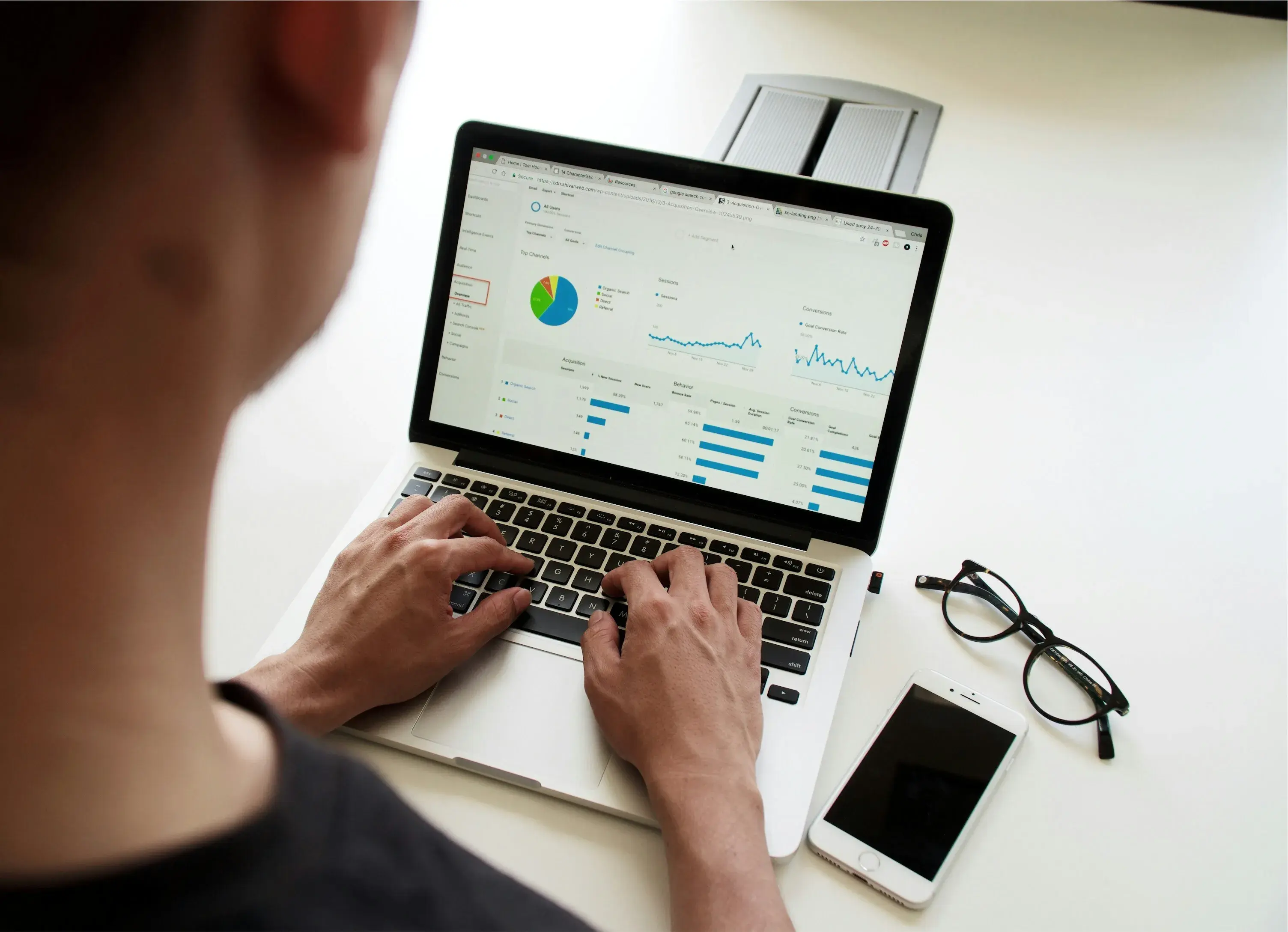 What Should My Sales Manager Actually Be Doing?