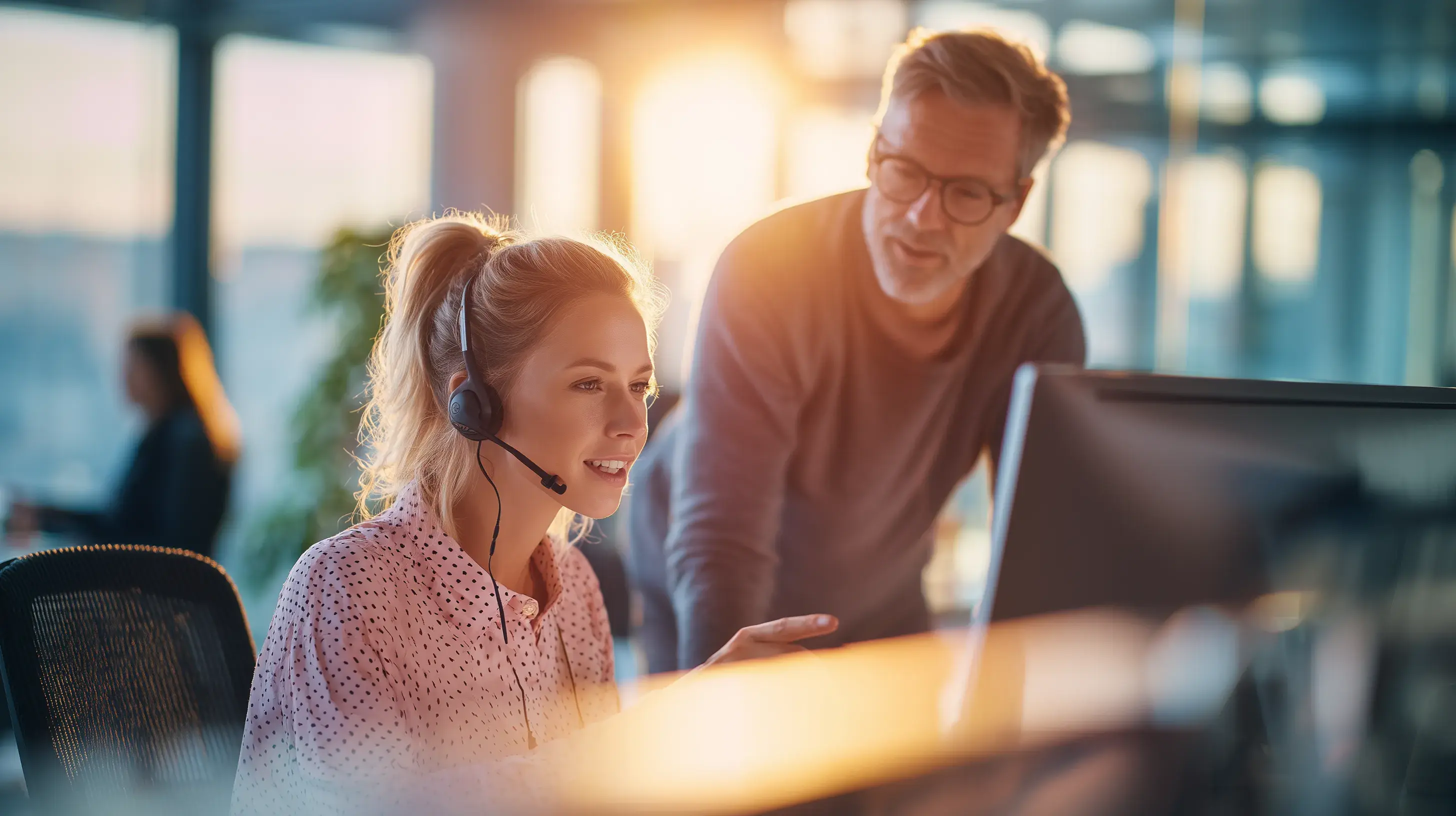 Navigating AI Call Screening: Boosting Contact Rates