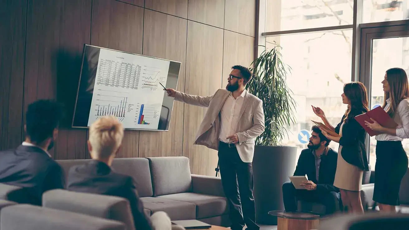 Nurturing Underperforming Sales Teams: A Path to Success