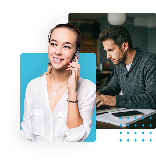 Sit Back and Let Our SDRs Do the Cold Calling