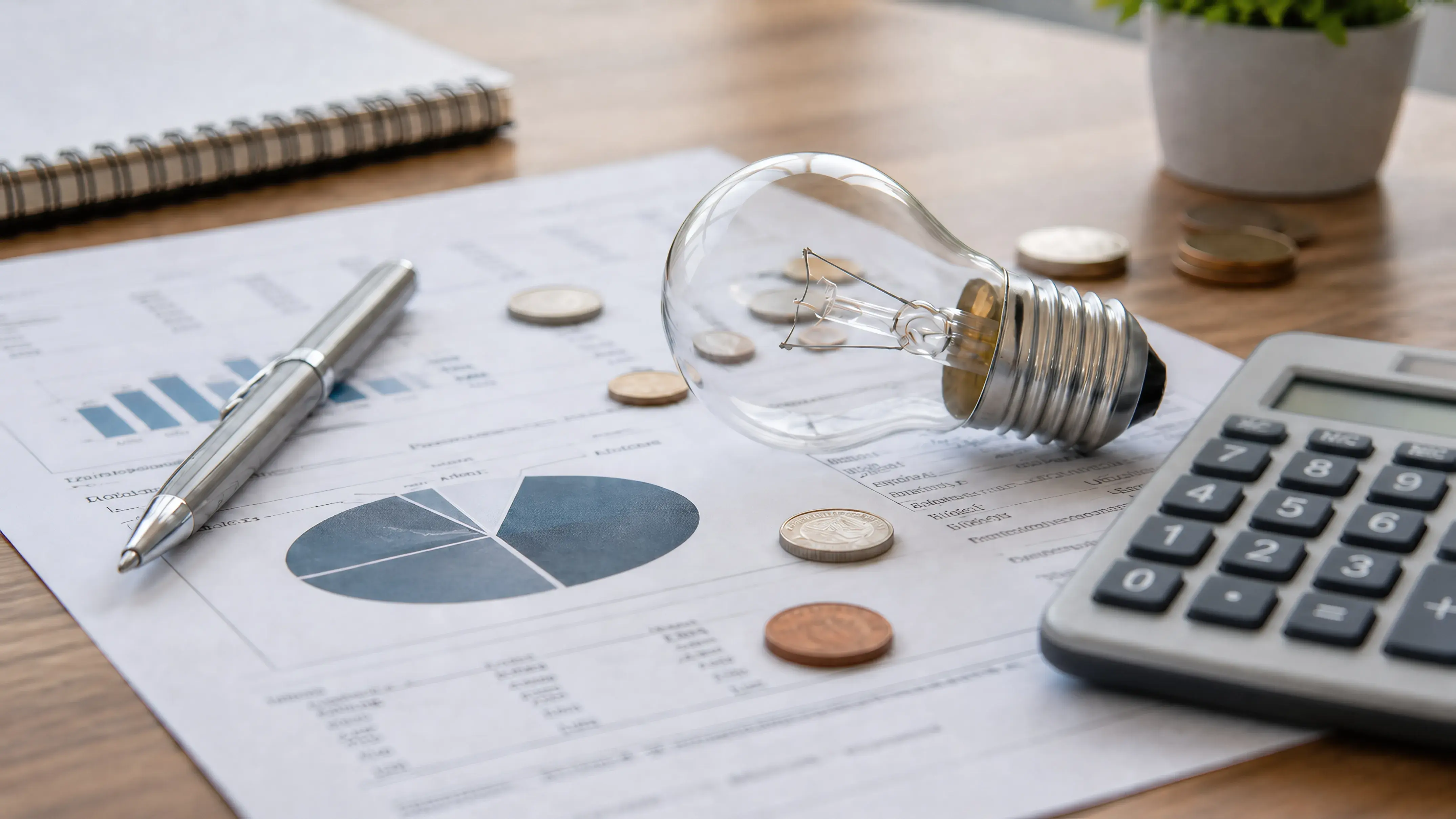 Why do you have 3 campaigns per vertical at different prices?