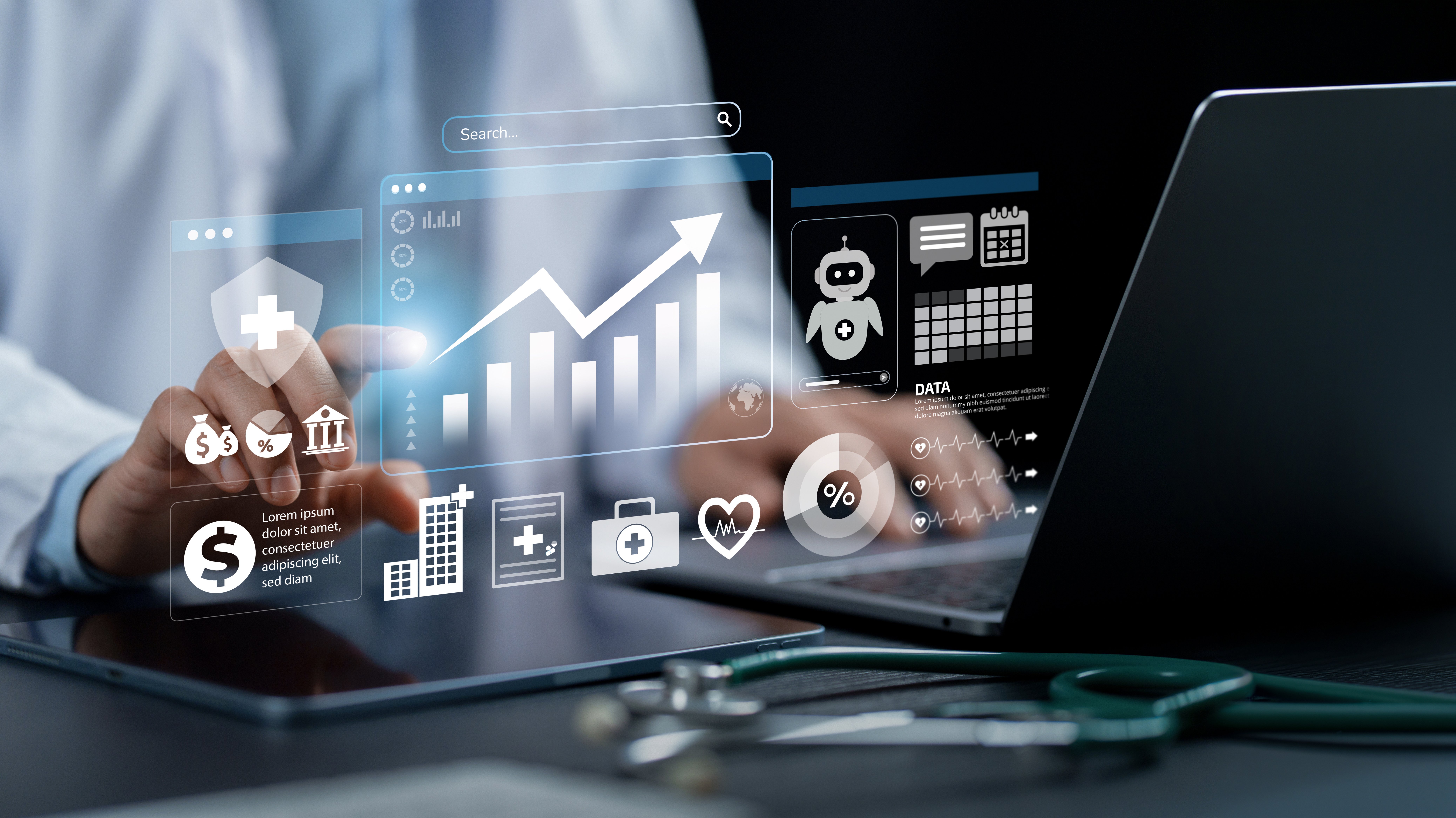 Why do you need complete disposition data?