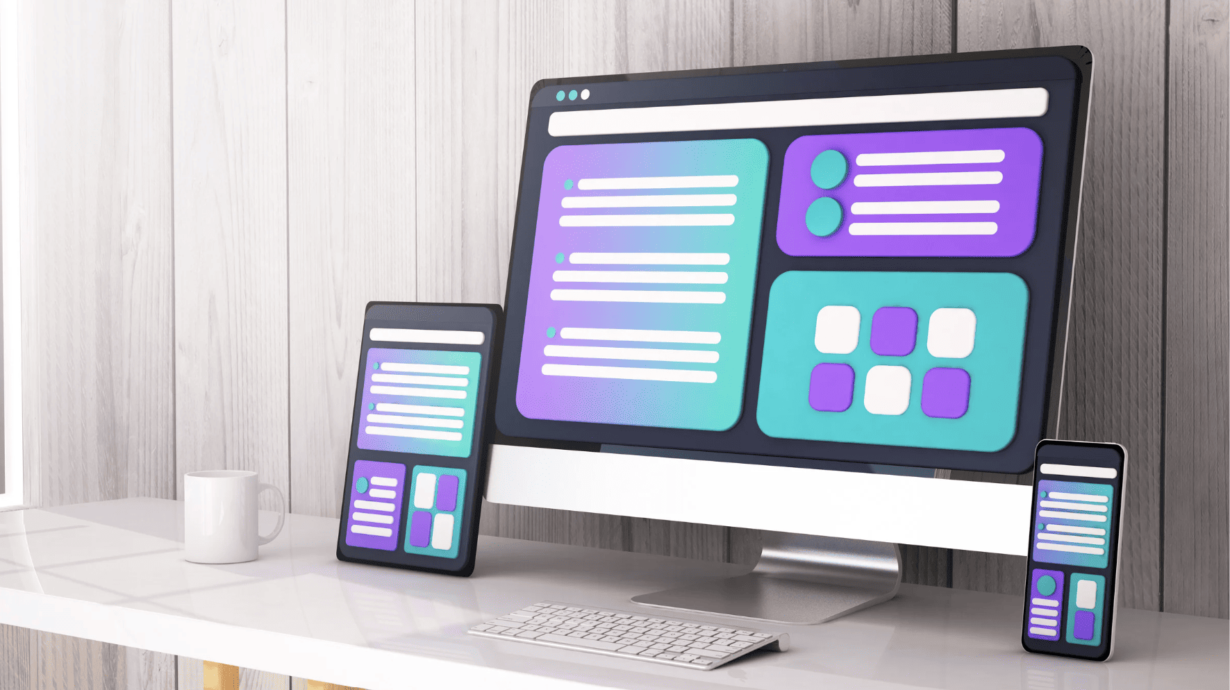 Should Insurance Agents Build Their Own Website? What the Data Actually Says
