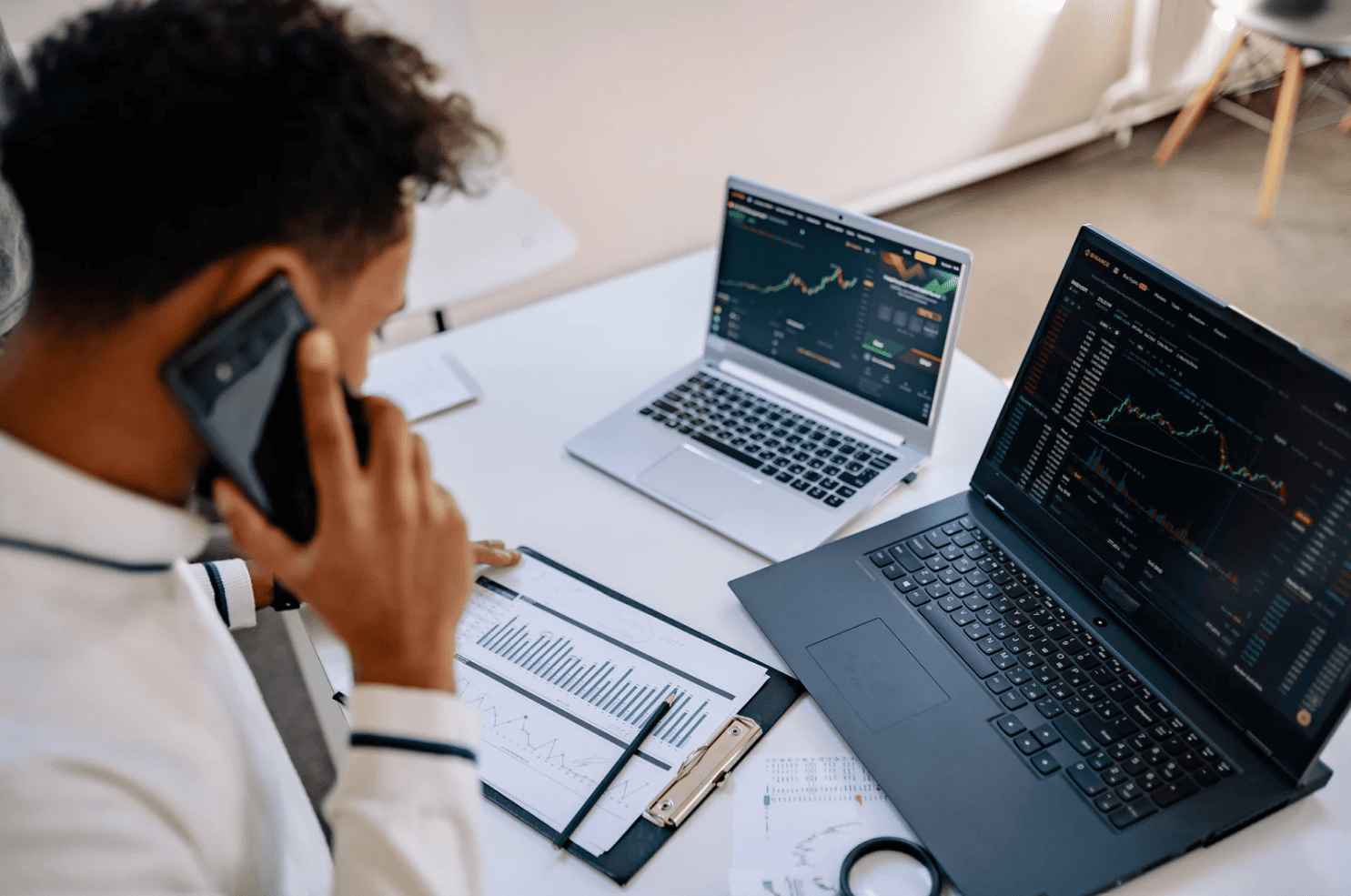 Which CRM Should I Use for My Insurance Agency?