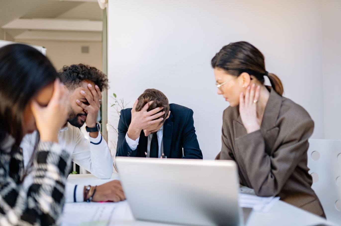 Why Are My Quotes Not Closing? The Real Reasons and What to Do About Each One