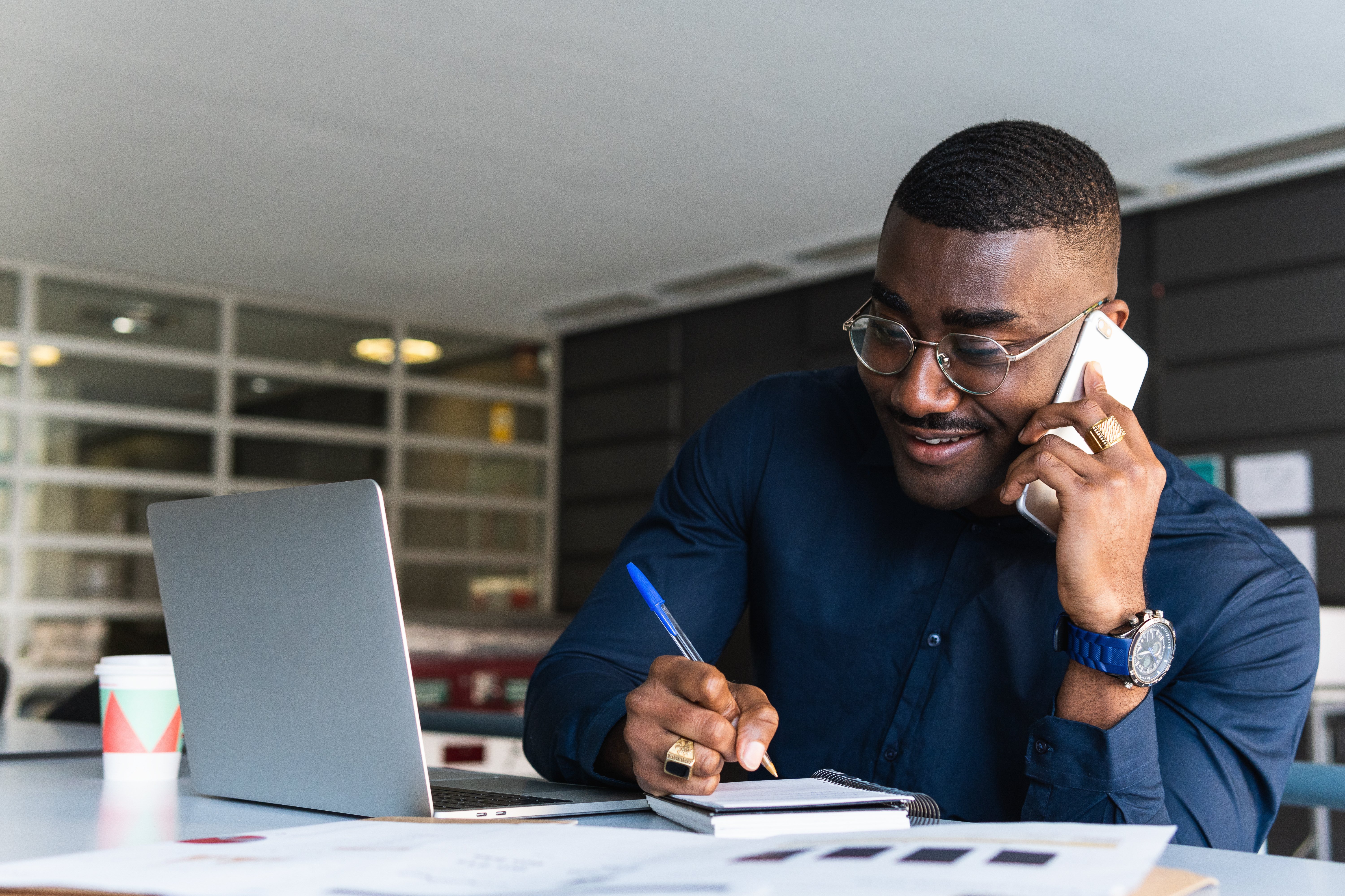 Insurance Cold Call Openers: What to Say in the First 15 Seconds