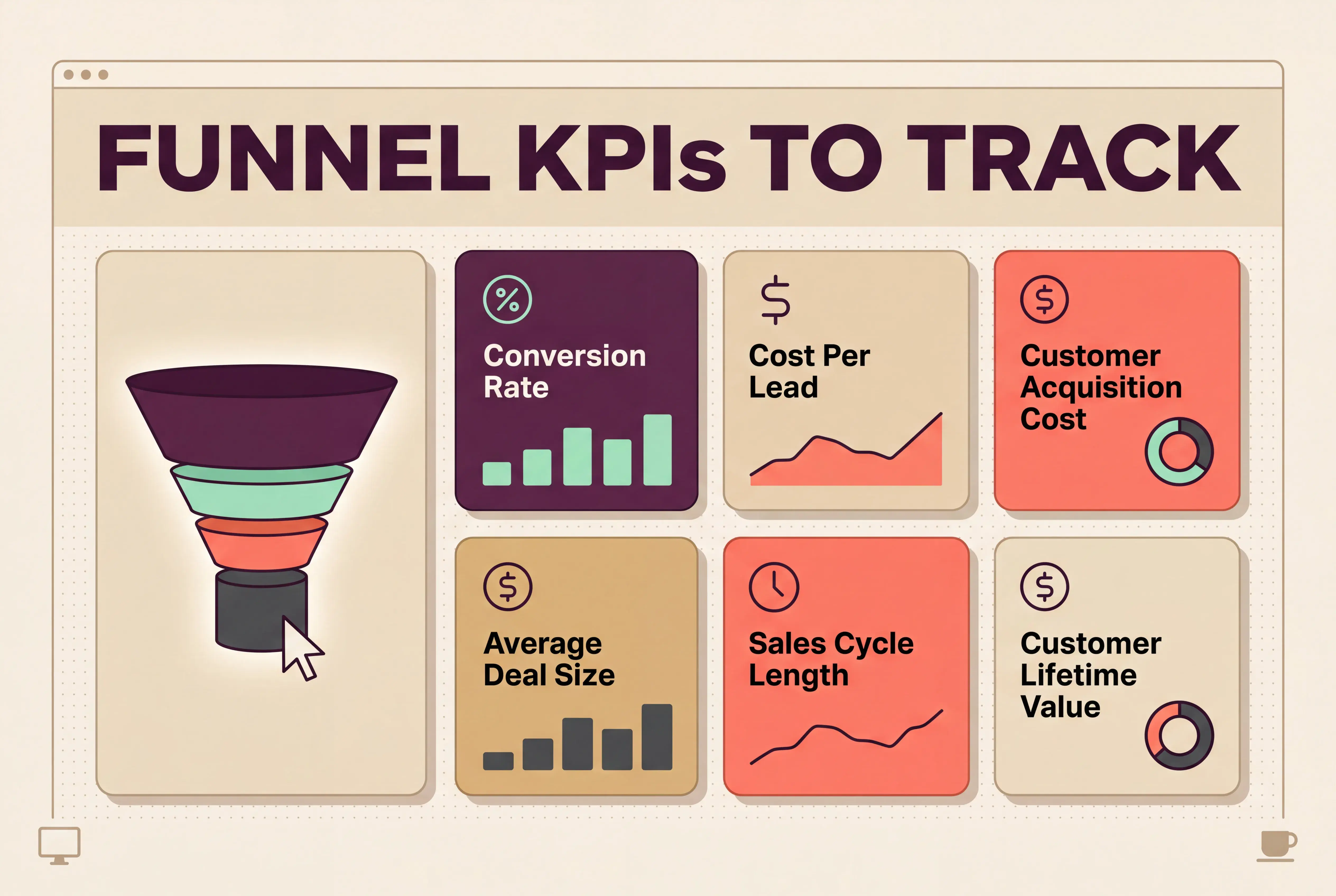 Why Your Cost Per Lead Keeps Changing (And What You Should Be Measuring Instead)