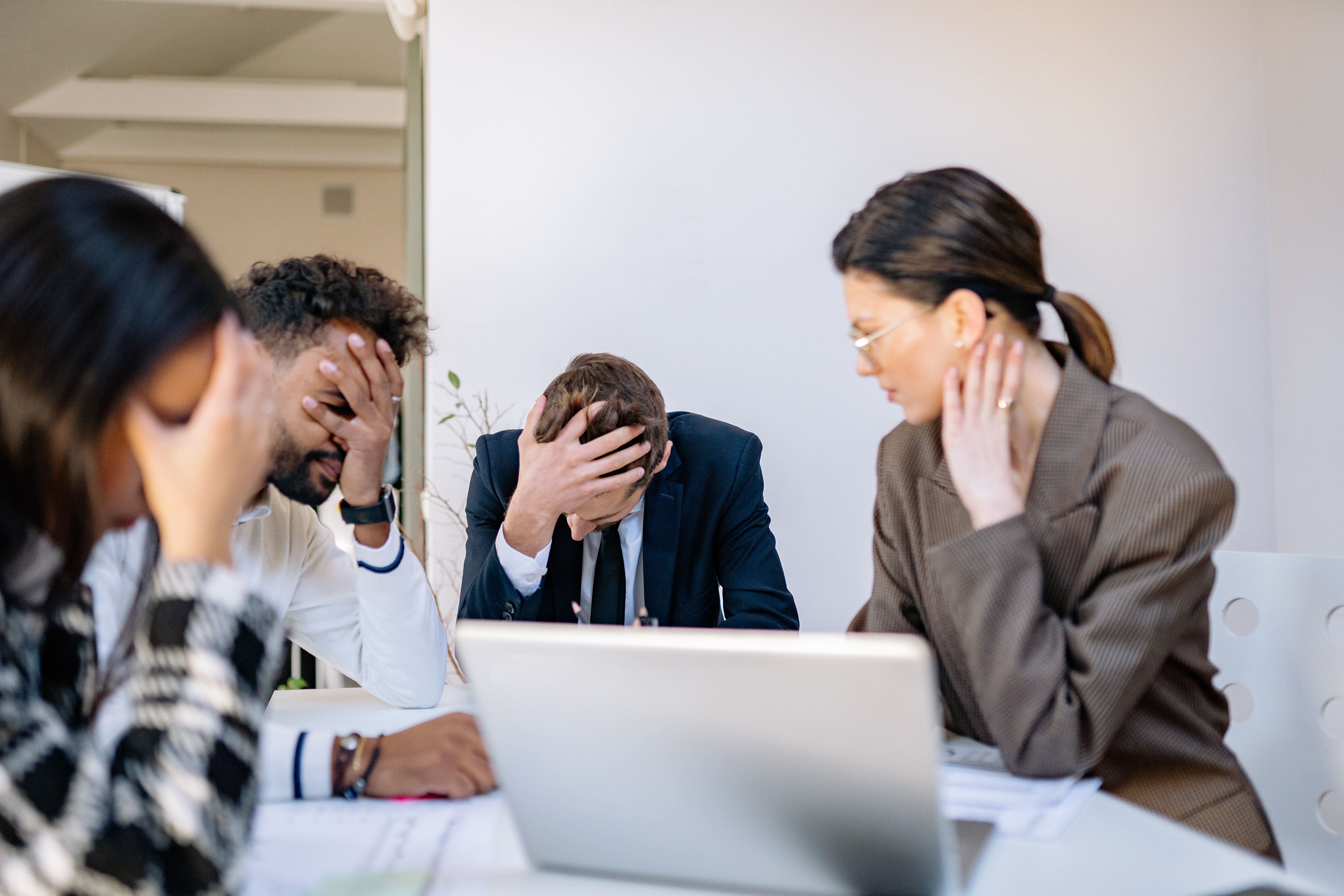 Why Are My Quotes Not Closing? The Real Reasons and What to Do About Each One