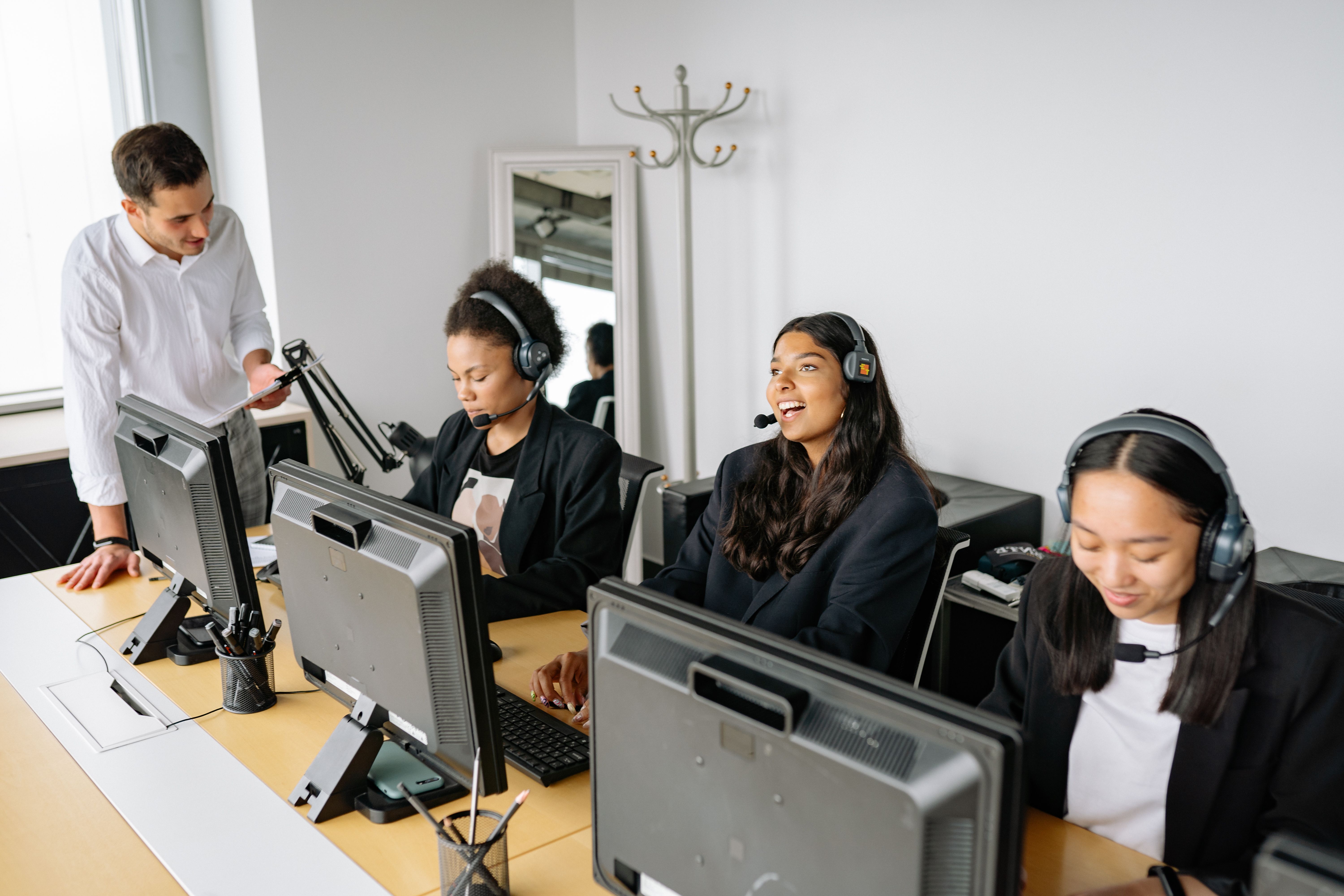 Why Your Best Rep Makes Your Worst Manager