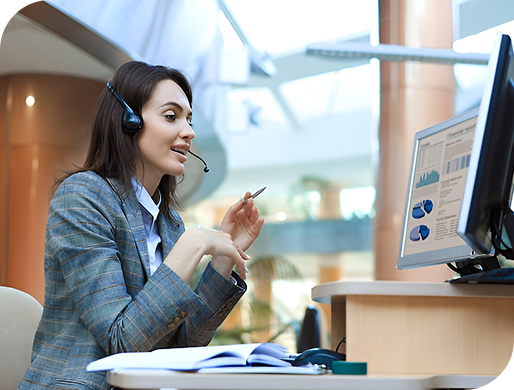 Telemarketing Consulting