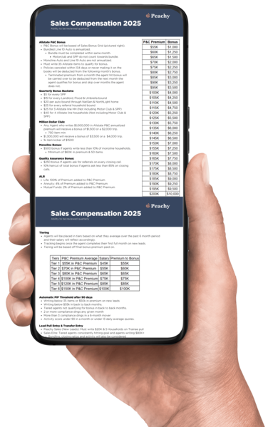 Sales Compensation Plan Lead Magnet