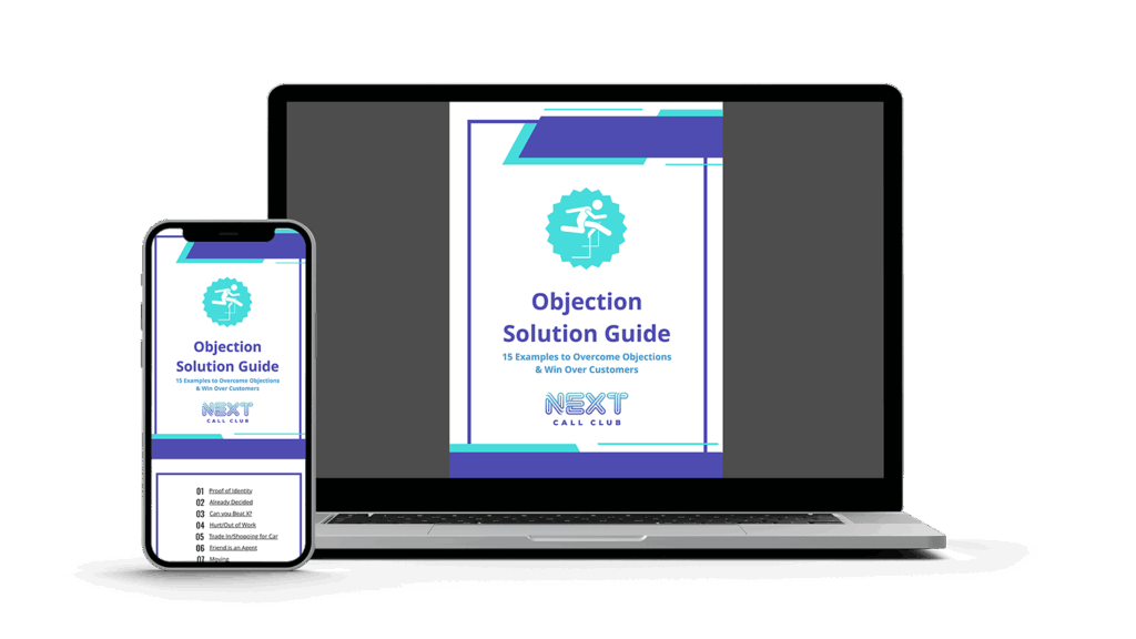 objection-solution-guide